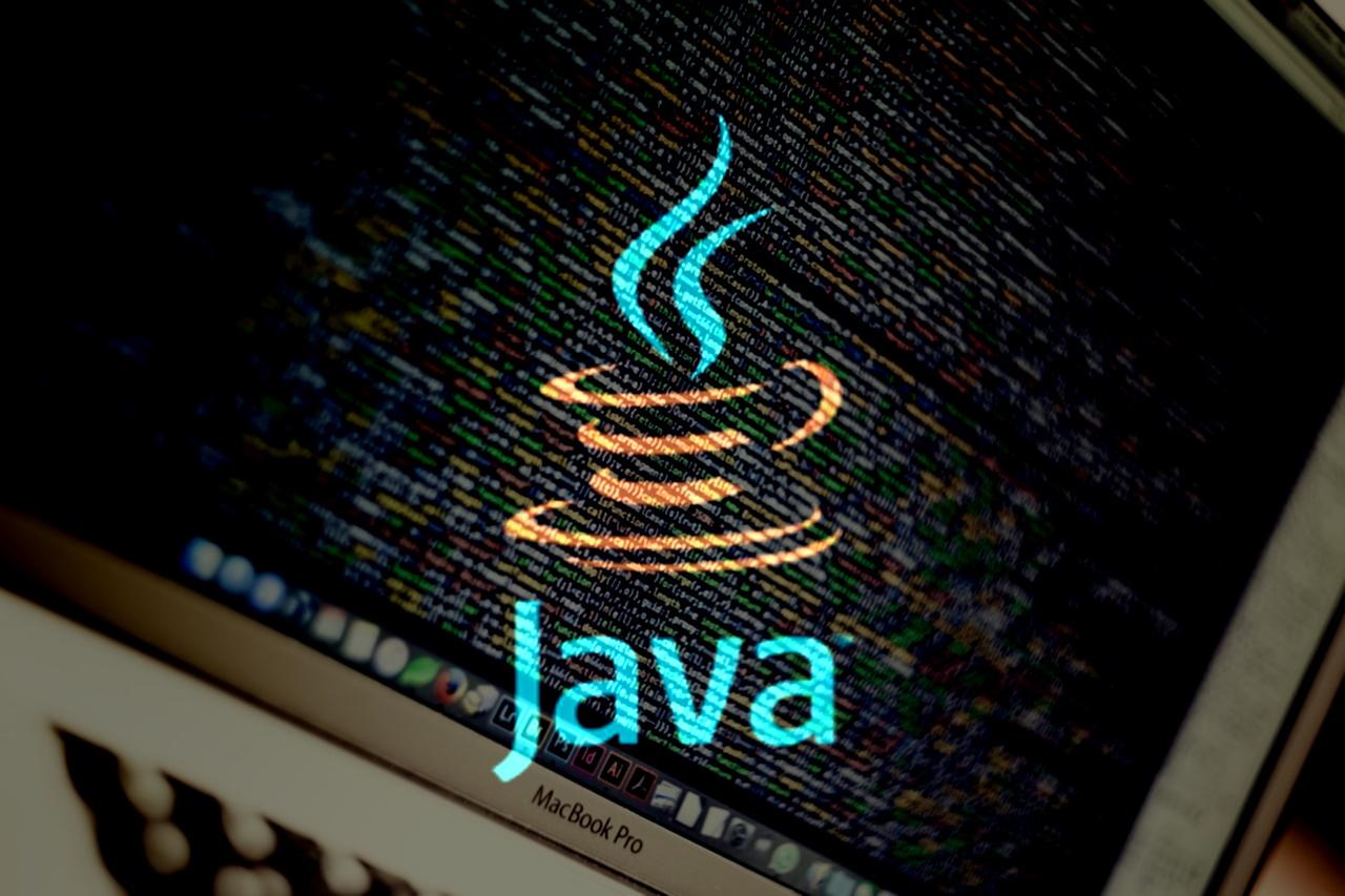 Desarrolla sistemas Java profesionales